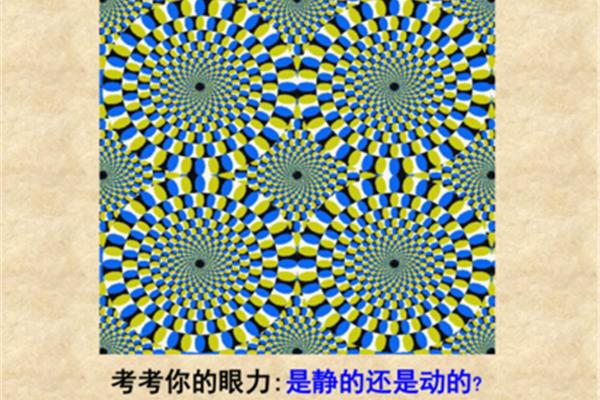 考考你的眼力