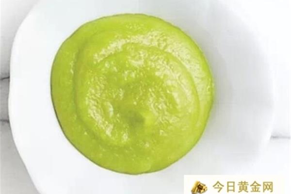吃芥末有什么好处