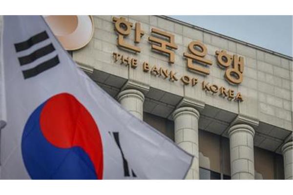 韩国金融危机