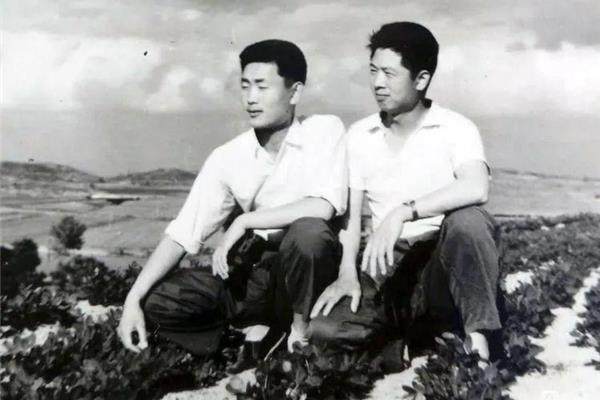 那些难忘的日子