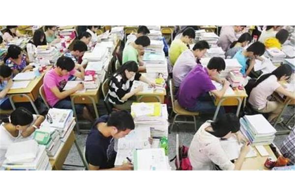 高考英语口试