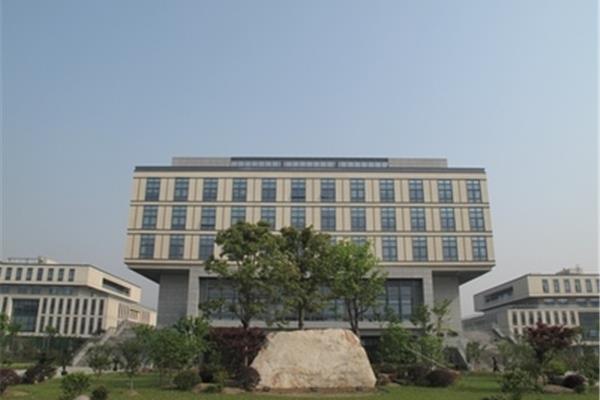 上海高等研究院