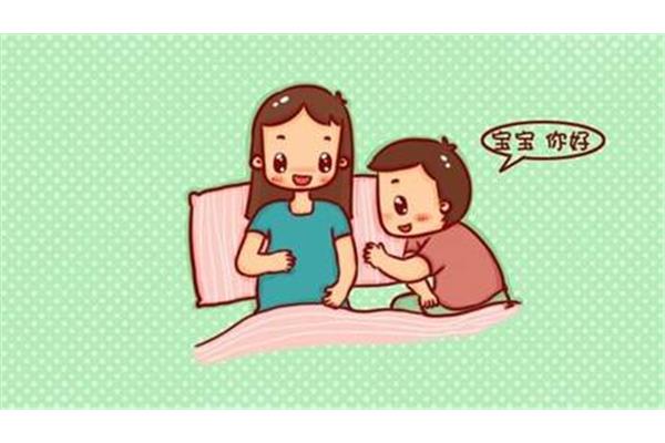 什么时候开始胎教