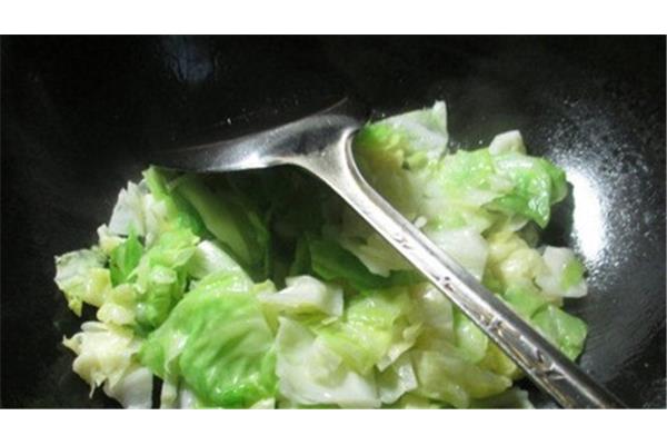 大白菜怎么做好吃