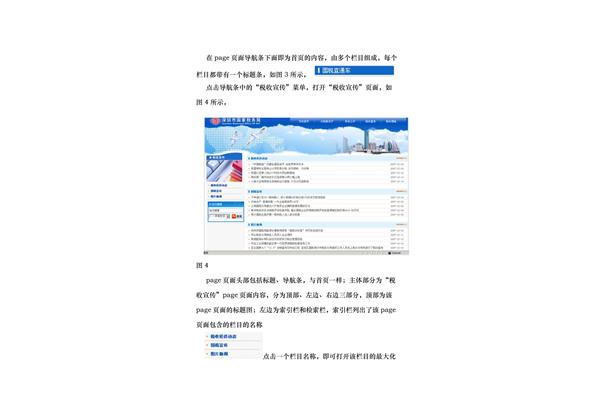深圳国税网站