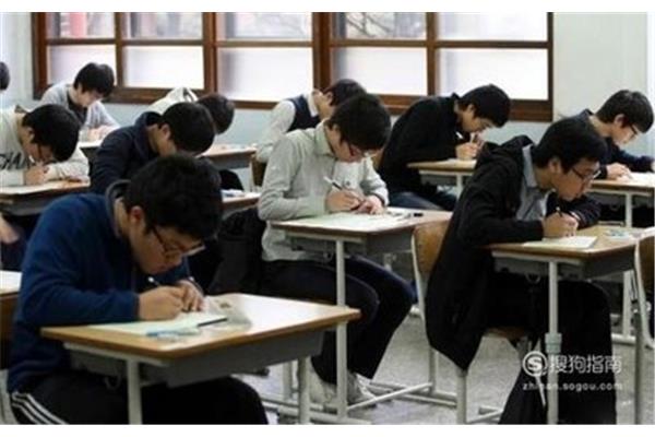 高考英语口试
