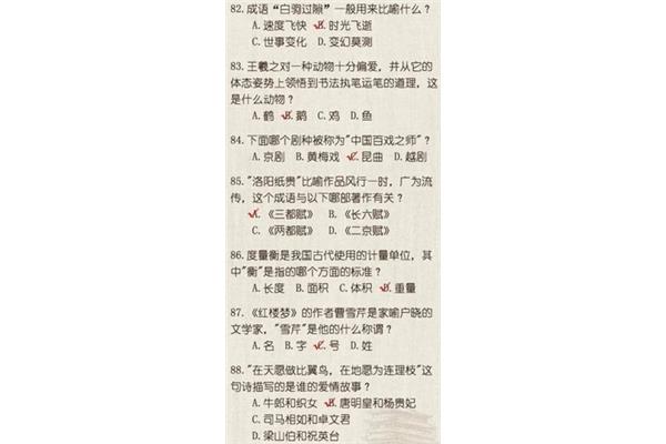 速度的成语