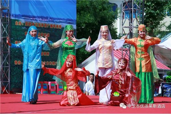 回族的风俗习惯