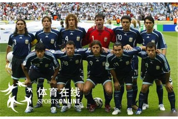 06世界杯