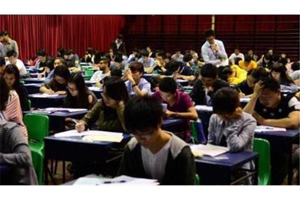 高考英语口试
