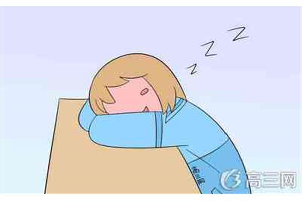 如何保持头脑清醒