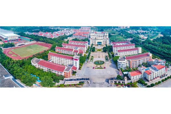 福建卫生职业学院