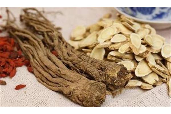 黄芪一次吃多少克