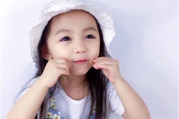 女孩子取名