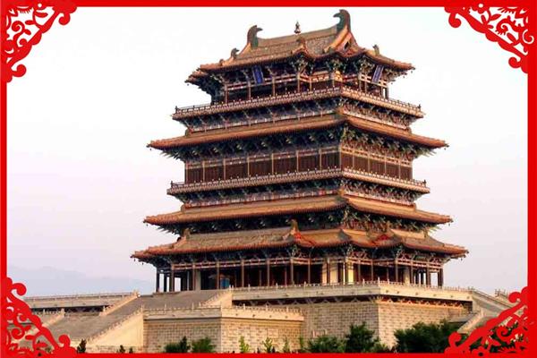 《登鹳雀楼》