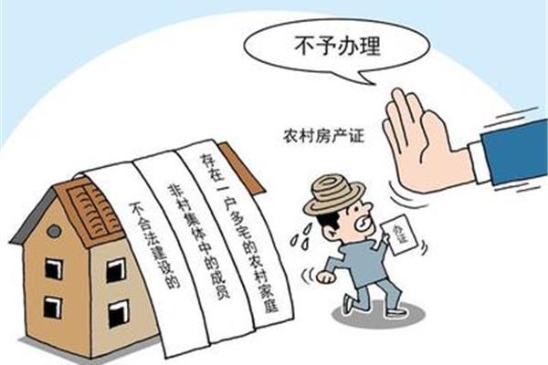 农村政策法规