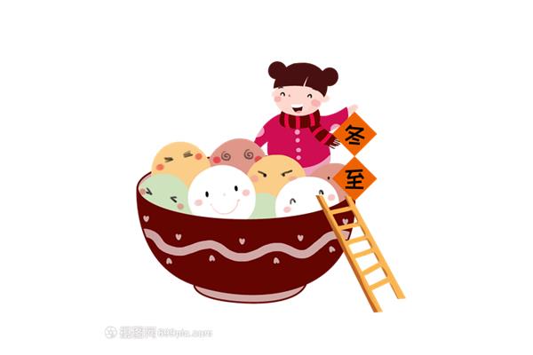 元宵创意画