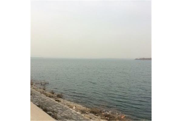 东武仕水库