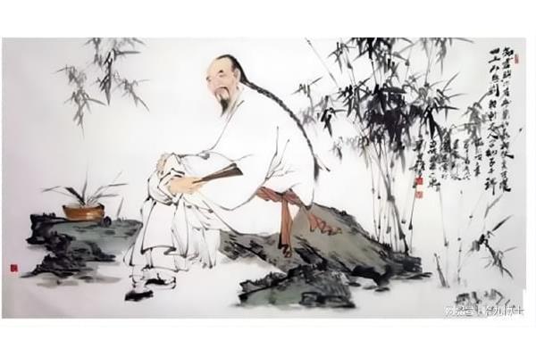 学霸的古代生活