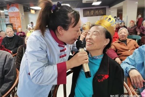 奶奶的生日祝福语