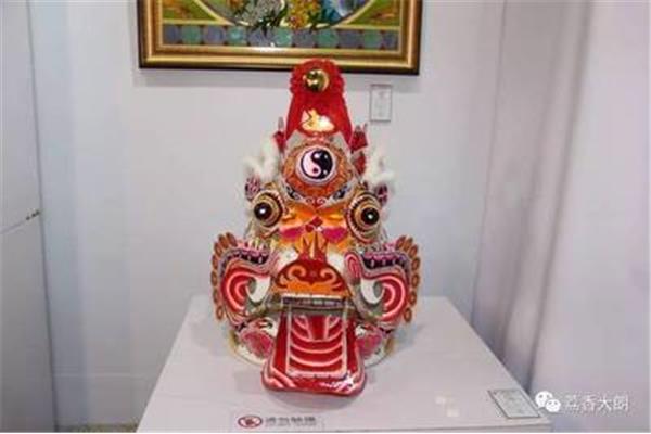 民间工艺美术