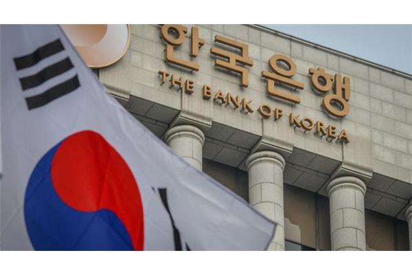 韩国金融危机