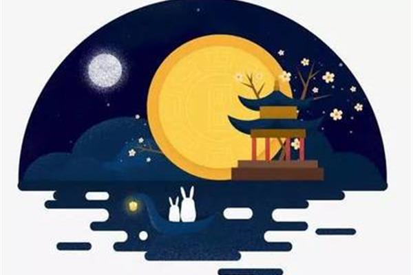 阖家欢乐的诗句