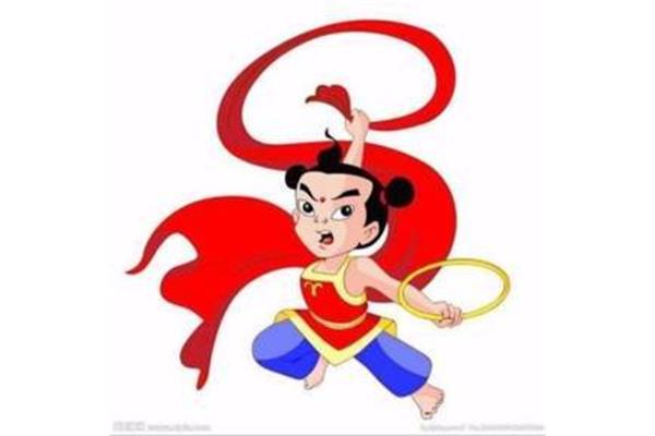 关于哪吒的故事
