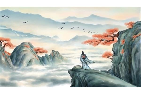 不落窠臼的拼音