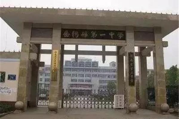 岳阳市第十五中学