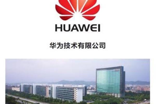 华为有限公司
