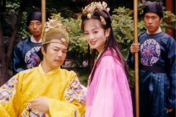 学霸的古代生活