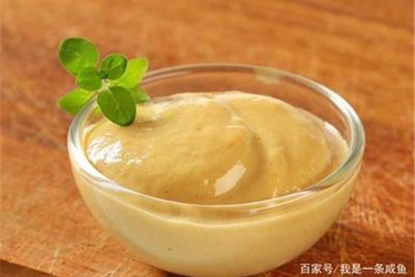 吃芥末有什么好处