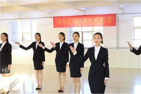 教师礼仪规范