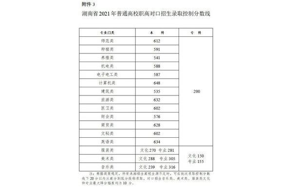 职高有什么专业
