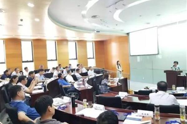 课程教学研究