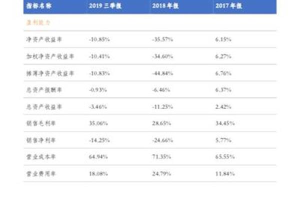 尽职调查报告