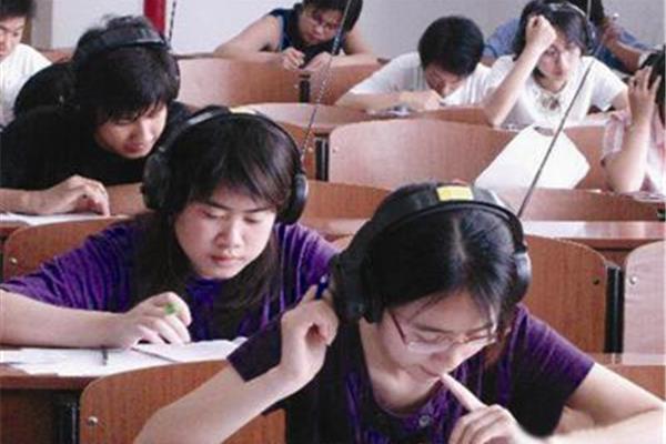 高考英语口试