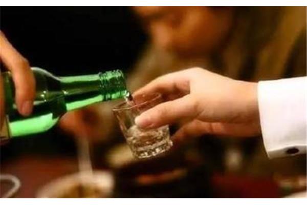 酒后吃什么解酒快