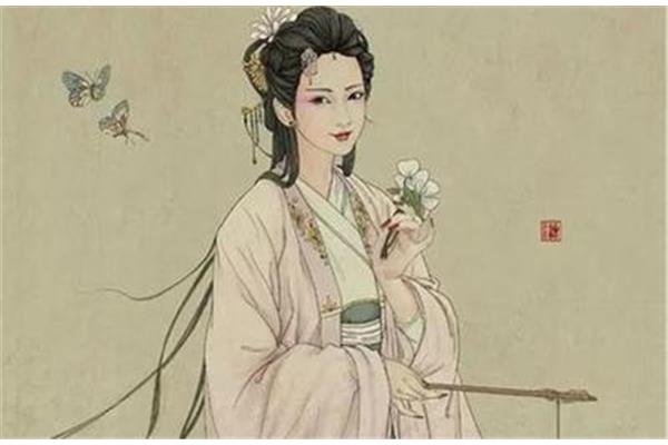 唐代女诗人
