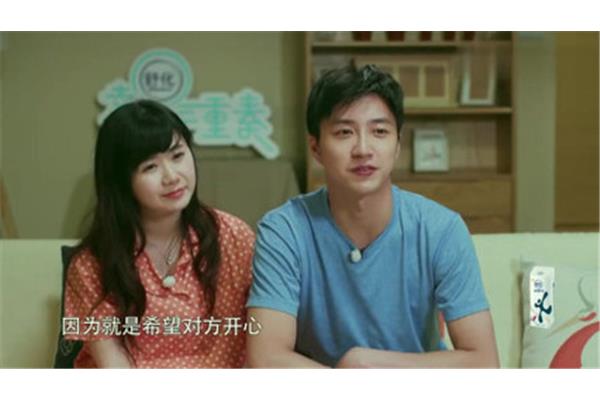 爱的点点滴滴