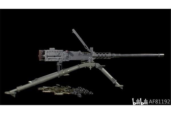 m2重机枪