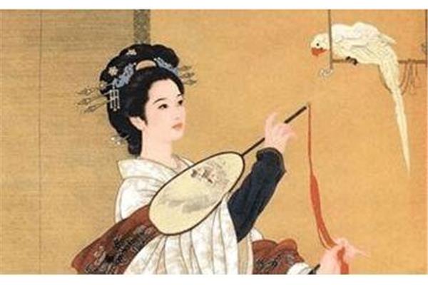唐代女诗人