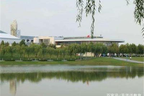 河南省农业科学院