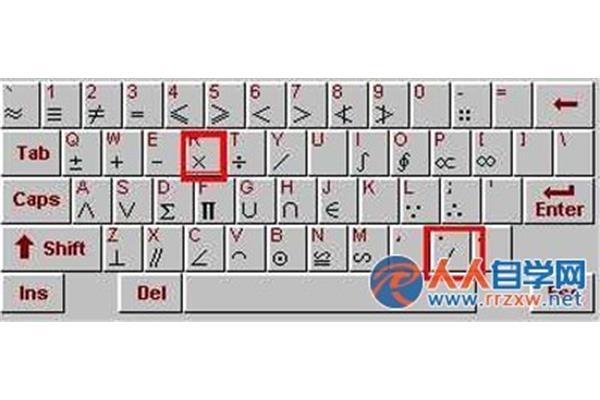 输入法特殊符号
