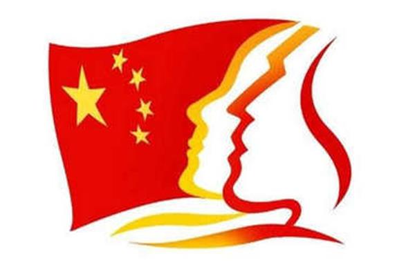 对祖国说的话