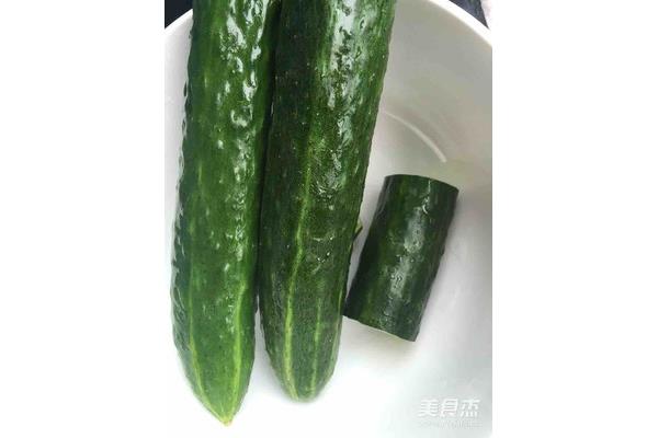 青瓜是什么