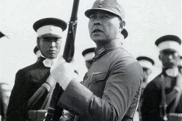 张自忠简介