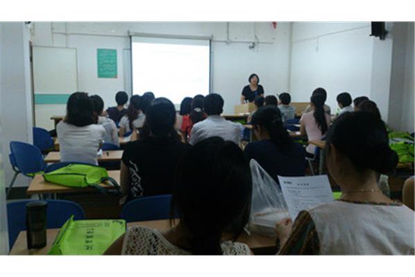 营养师学习
