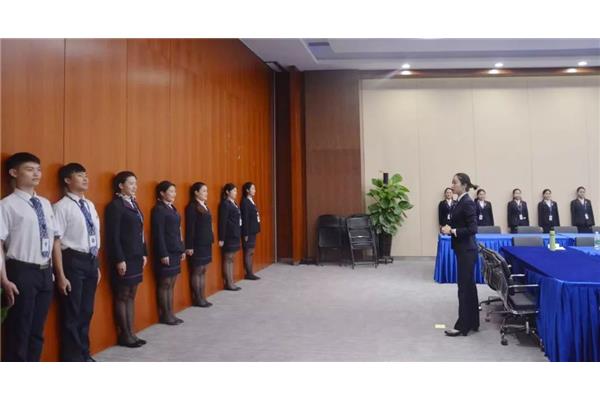 教师礼仪规范